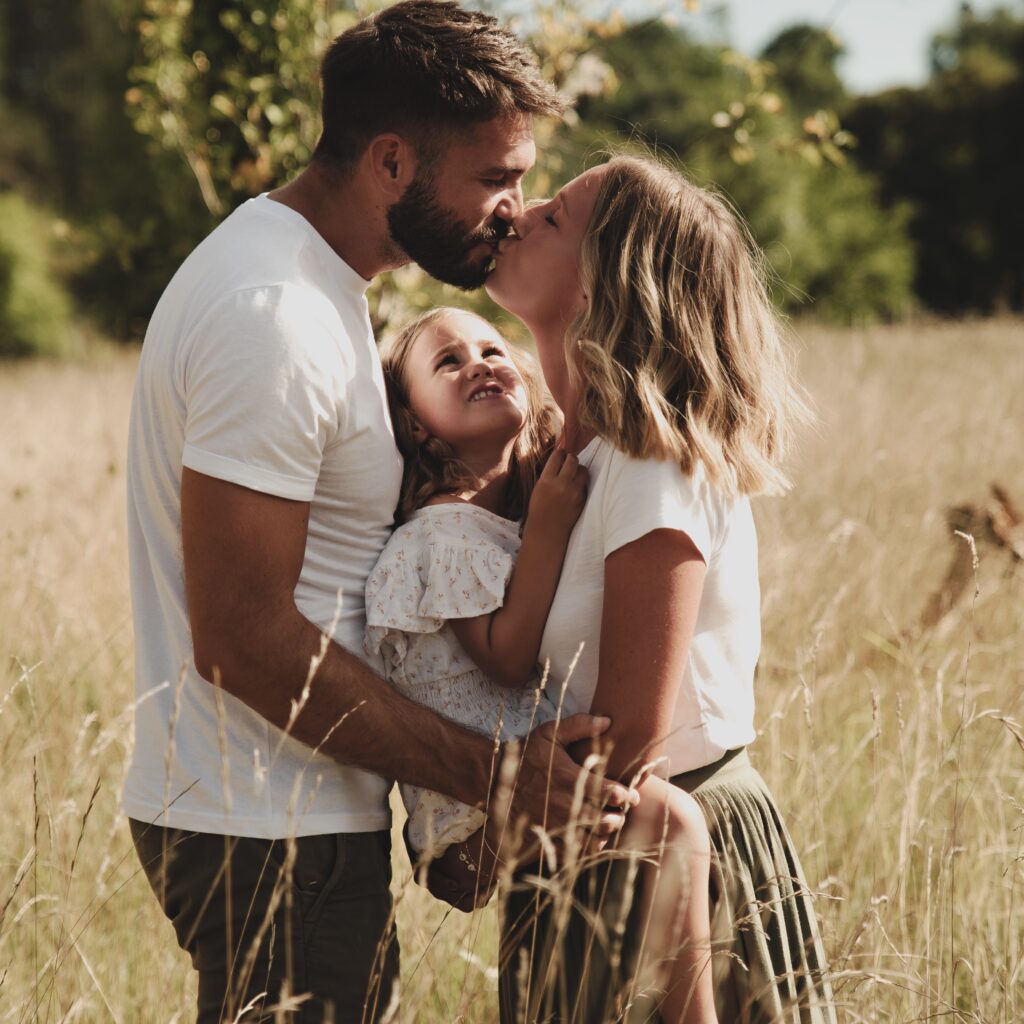 Photographe famille à Périgueux 