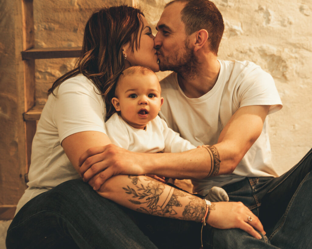 shooting famille à Périgueux 