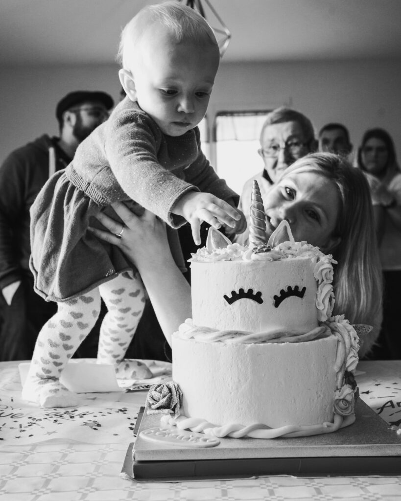 anniversaire bébé dordogne