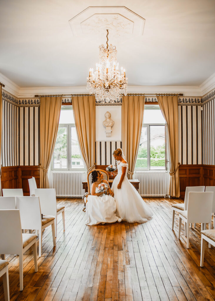 photographe mariage près de périgueux