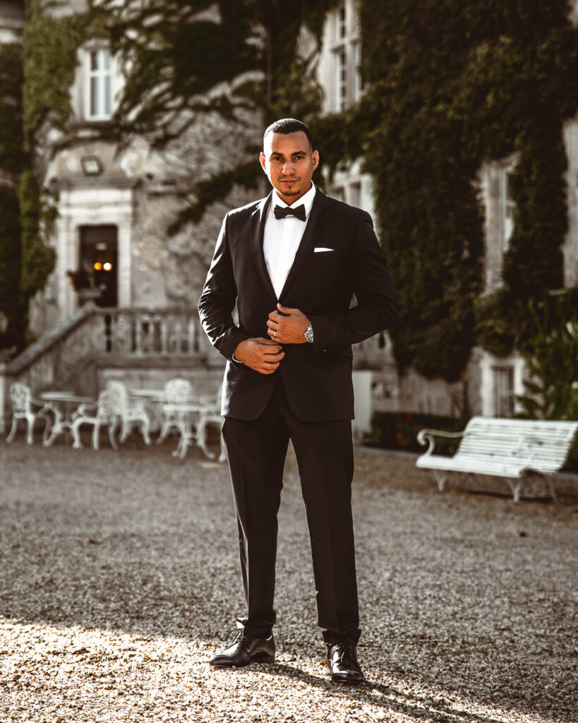photographe mariage bergerac